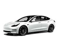 Tesla Model 3 Performance